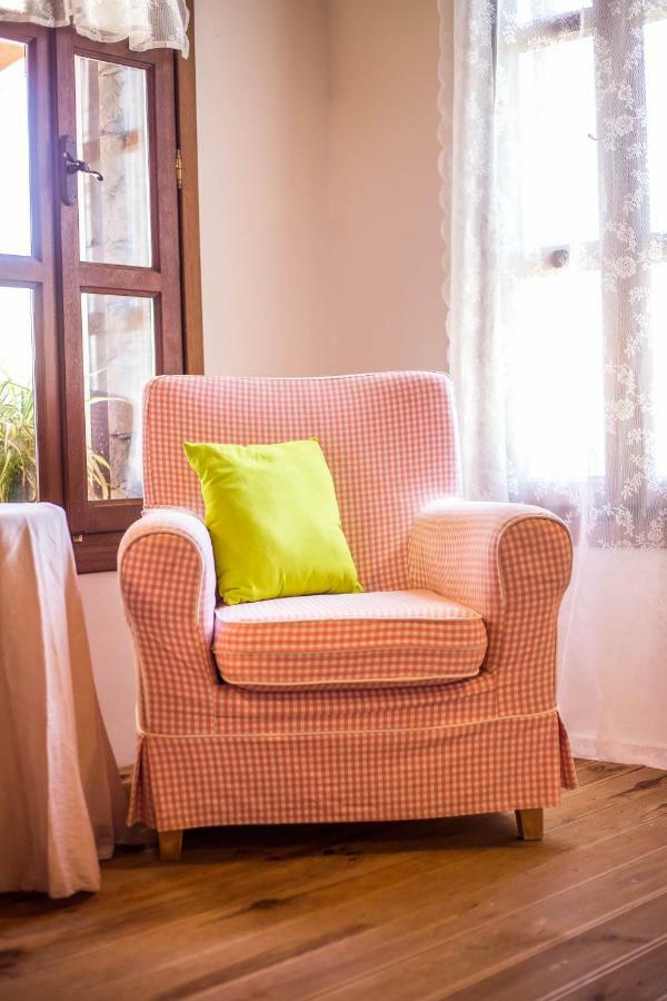 Sunny Countryside Villa - With Private Pool Faliraki Luaran gambar